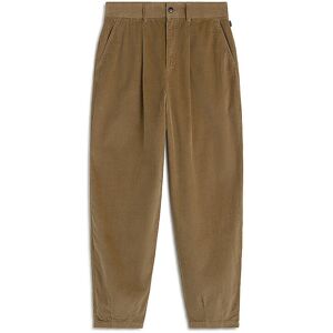 ECOALF Chino FIORA camel 34 W