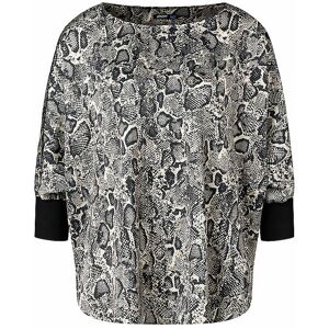 JOOP! Blusenshirt Bine Beige Damen Größe: 44 30044813