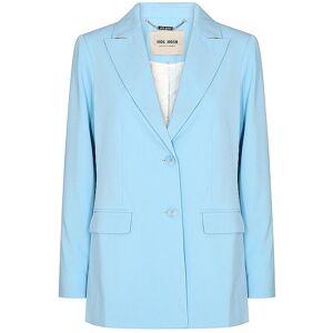 Mos Mosh Blazer Mmwindy Hazel Hellblau Damen Größe: 40 149960