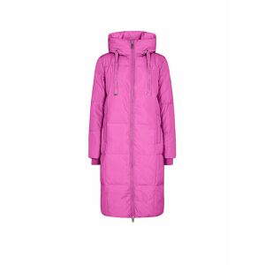 Mos Mosh Daunenmantel Mmnova Pink Damen Größe: Xs 139560