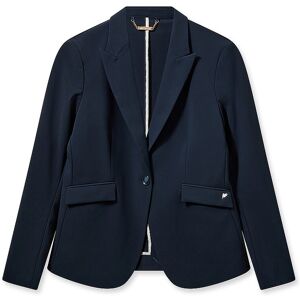 Mos Mosh Blazer Mmblake Dunkelblau Damen Größe: 42 159810