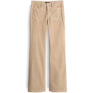 OPUS Cordhose EBBI CORDUROY beige 42/L32 W