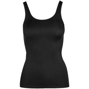 Mey Top - Unterhemd Emotion Schwarz Schwarz Damen Größe: 40 55204