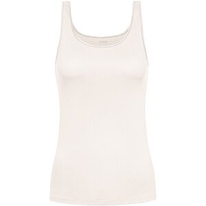 Mey Top - Unterhemd Emotion Champagner Creme Damen Größe: 36 55204