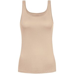 Mey Top - Unterhemd Emotion Cream Tan Beige Damen Größe: 36 55204