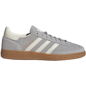 Adidas Sneaker Handball Spezial Grau Herren Größe: 45 1/3 If7086