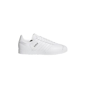 Adidas Sneaker Gazelle Weiss Herren Größe: 43 1/3 Bb5498