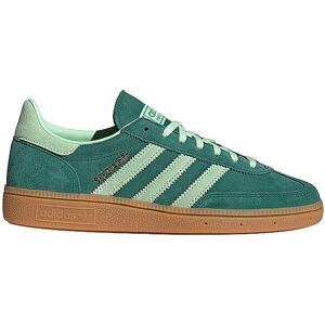 Adidas Sneaker Handball Spezial Grün Herren Größe: 44 2/3 Ie5896