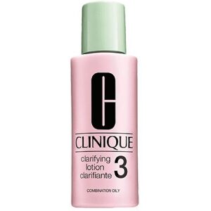 Clinique Reinigungslotion - Clarifying Lotion 3 400ml