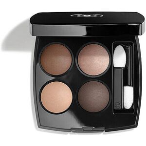 Chanel Les 4 Ombres Lidschatten Mit Vielfältigen Effekten 2g