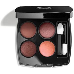 Chanel Les 4 Ombres Lidschatten Mit Vielfältigen Effekten 2g