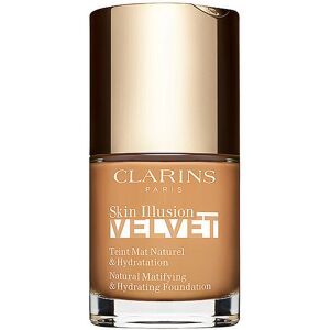 Clarins Make Up - Skin Illusion Velvet ( 114n )