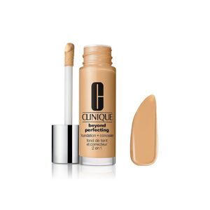 Clinique Beyong Perfecting Powder Foundation + Concealer (08 Golden Neutral)