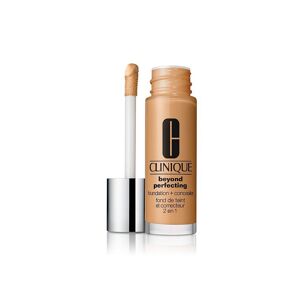 Clinique Beyong Perfecting Powder Foundation + Concealer (16 Toasted Wheat)