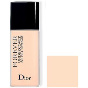 Christian Dior Make Up - Diorskin Forever Undercover (010 Ivory)