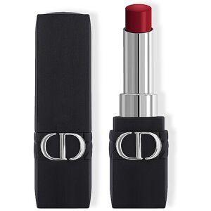 Christian Dior Lippenstift - Rouge Dior Forever Lipstick ( 879 Forever Passionate )