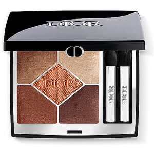 Christian Dior Lidschatten - Diorshow 5 Couleurs ( 439 Copper )