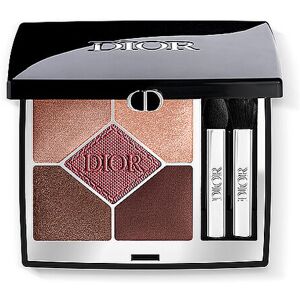 Christian Dior Lidaschatten - Diorshow 5 Couleurs ( 689 Mitzah )