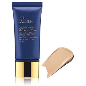 Estée Lauder Double Wear Maximum Cover Camouflage Make-Up Spf15 (72/1n1 Ivory Nude)