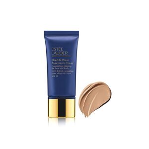 Estée Lauder Double Wear Maximum Cover Camouflage Make-Up Spf15 (10/3n1 Ivory Beige)