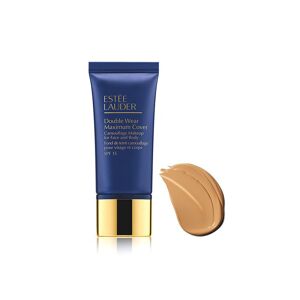 Estée Lauder Double Wear Maximum Cover Camouflage Make-Up Spf15 (99/4w1 Honey Bronze)