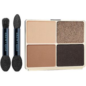 Estée Lauder Lidschatten - Pure Color Envy Luxe Eyeshadow Quad Refill ( 04 Desert Dunes )