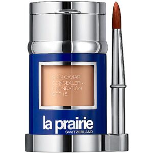 La Prairie Skin Caviar Concealer Foundation Spf15 30ml ( Nm30 Honey Beige )