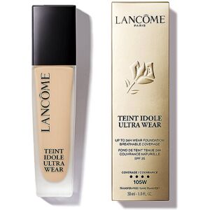 Lancôme Teint Idole Ultra Wear Foundation 30ml ( 105w )