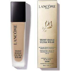 Lancôme Teint Idole Ultra Wear Foundation 30ml ( 250w )