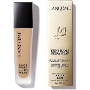 Lancôme Teint Idole Ultra Wear Foundation 30ml ( 345n )