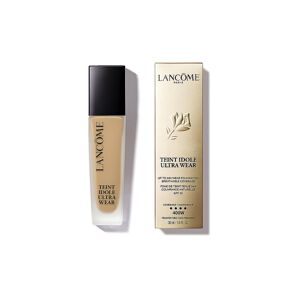 Lancôme Teint Idole Ultra Wear Foundation 30ml ( 400w )