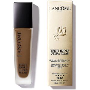 Lancôme Teint Idole Ultra Wear Foundation 30ml ( 520w )