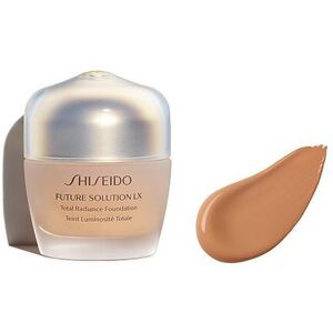 Shiseido Future Solution Lx Total Radiance Foundation 30ml (Neutral 4)