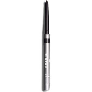 Sisley Augenkonturenstift - Phyto-Khol Star Waterproof ( 1 Black )