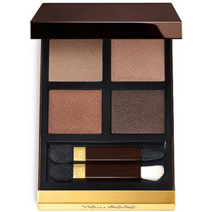 Tom Ford Beauty Lidschatten - Eye Color Quad ( 03 Smoky Quartz )