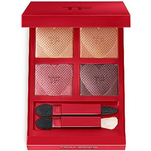 Tom Ford Beauty Lidschatten - Eye Color Quad (01 Honeymoon)