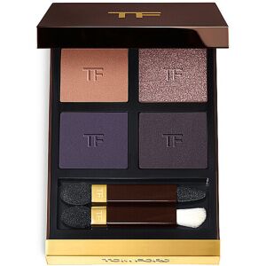 Tom Ford Beauty Lidschatten - Eye Color Quad (45 Iconic Smoke)