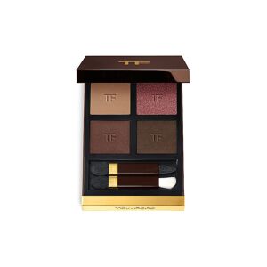 Tom Ford Beauty Lidschatten - Eye Color Quad (46 Ember Bronze)