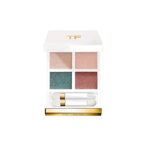 Tom Ford Beauty Lidschatten - Eye Color Quad (01 Emerald Dusk)