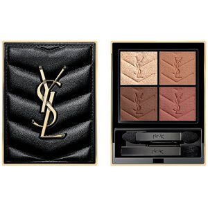 Yves Saint Laurent Lidschatten - Couture Mini Clutch Lidschattenpalette (N°2)