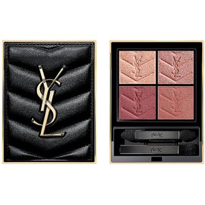 Yves Saint Laurent Lidschatten - Couture Mini Clutch Lidschattenpalette (N°5)