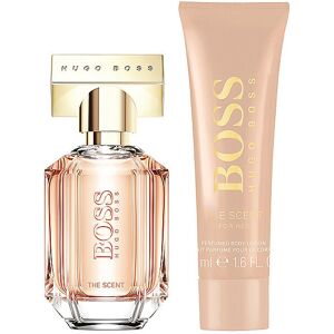 Boss Geschenkset - Th Scent For Her Eau De Parfum Set 30ml /50ml