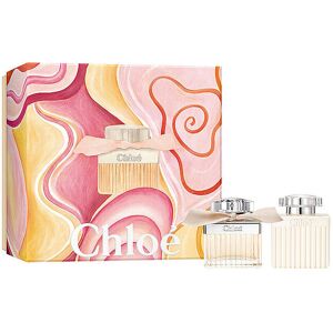 Chloe Geschenkset - Chloé Eau De Parfum Set 100ml / 50ml