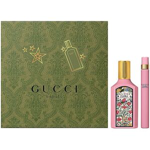 Gucci Geschenkset - Flora Gorgeous Gardenia Eau De Parfum 50ml / 10ml