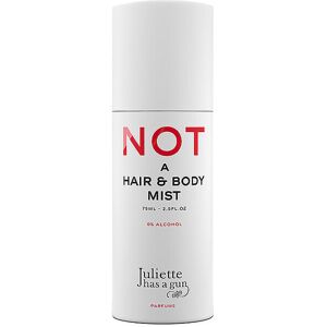 Juliette Has A Gun Not A Perfume Hair And Body Mist 75ml