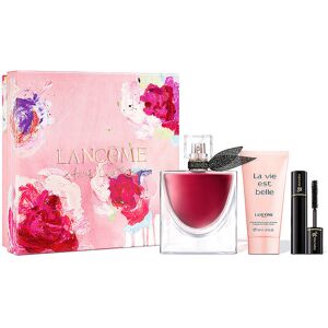 Lancôme Geschenkset - La Vie Est Belle L'Elixir Eau De Parfum Set 2x50ml