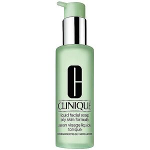 Clinique Reinigung - Liquid Facial Soap Mit Spender 400ml Oily