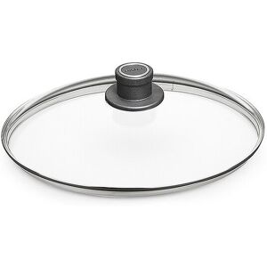 Woll Glasdeckel Rund 30cm S30m