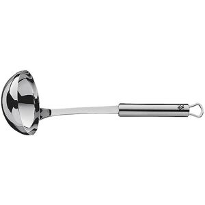 Wmf Profi Plus Schöpflöffel Edelstahl 30cm Silber 18 7101 6030