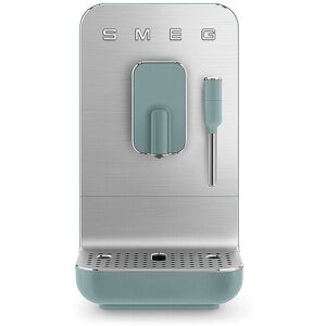 SMEG Kaffeevollautomat Collezion Bcc12egmeu Em. Green/matt Grün Bcc12egmeu